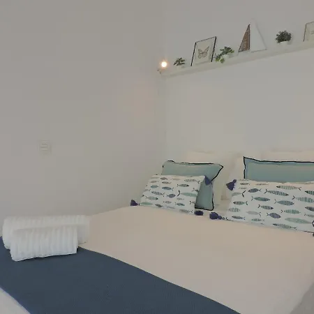 Casita De Frailes * Málaga