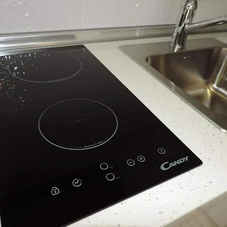 Casita De Frailes Apartamento Málaga