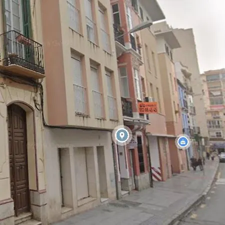Apartamento Casita De Frailes